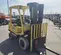 2017 HYSTER H50FT Warehouse Forklift