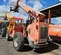 2016 SKYTRAK 6042 Forklift