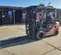 2019 Toyota 8FGU25 Warehouse Forklift