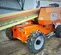 2017 JLG 600S Boom Lift