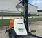 2018 Magnum Pro MLT6SM Portable Light Tower