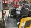 2020 JCB 19C-1E Mini Excavator