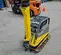 2021 Wacker Neuson DPU5545He Vibratory Plate Compactor