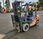 2018 Toyota 8FDU30 Warehouse Forklift