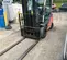2020 Toyota 8FGU25 Warehouse Forklift