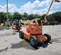 2014 JLG E450AJ Articulating Boom Lift