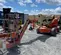 2016 JLG E450AJ Articulating Boom Lift