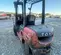 2017 Toyota 8FDU30 Warehouse Forklift