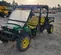 2021 John Deere XUV855MS4 Utility Vehicle