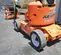 2014 JLG E450AJ Articulating Boom Lift