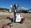 2017 Magnum Pro MLT6SM Portable Light Tower