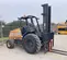 2017 Case 588H Forklift