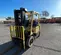 2017 HYSTER H50XT Warehouse Forklift