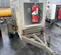2021 Wacker Neuson G50 T4F Diesel Generator
