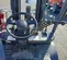 2016 Toyota 8FDU25 Warehouse Forklift