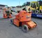 2014 JLG E400AN Articulating Boom Lift