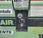 2018 Sullair 185DPQ-KU-T3 Air Compressor