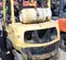 2017 HYSTER H50XT Warehouse Forklift
