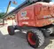 2017 Skyjack SJ86T Boom Lift