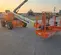 2017 JLG 600S Boom Lift