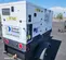 2018 Magnum Pro MMG25IF4 Diesel Generator