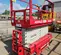 2017 MEC 4046SE Scissor Lift
