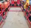2017 MEC 6092RT Rough Terrain Scissor Lift