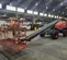 2017 Skyjack SJ61T Boom Lift
