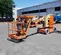 2013 JLG E300AJP Articulating Boom Lift