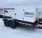 2013 Cummins C150D6RG Diesel Generator