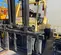 2015 HYSTER H155FT Warehouse Forklift