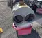 2023 Frost-Fighter IDF350-II Indirect Fired Heater