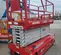 2017 MEC 4555SE Scissor Lift