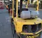 2018 HYSTER H50XT Warehouse Forklift
