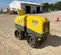 2019 Wacker Neuson RTLX-SC3 Double Drum Roller