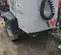 2019 Wacker Neuson LTV6L Portable Light Tower