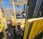 2017 HYSTER H50XT Warehouse Forklift