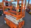 2017 Snorkel S3219E Scissor Lift