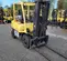 2018 HYSTER H50XT Warehouse Forklift