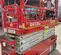 2017 MEC 2632SE Scissor Lift