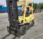 2017 HYSTER H50XT Warehouse Forklift
