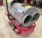 2023 Frost-Fighter IDF350-II Indirect Fired Heater