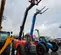 2017 Skyjack SJ643TH Forklift