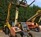 2018 JLG G5-18A Forklift