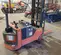 2018 Toyota 6BWC15 Warehouse Forklift