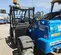 2018 Genie GTH-5519 Forklift
