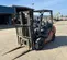 2018 Toyota 8FGU25 Warehouse Forklift