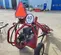 2023 Little Beaver HYD-TB11H Auger