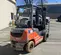 2018 Toyota 8FGU25 Warehouse Forklift