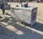 2016 Lincoln Electric VANTAGE 520 Welder